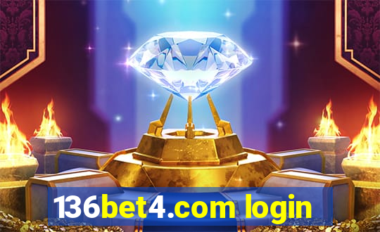 136bet4.com login